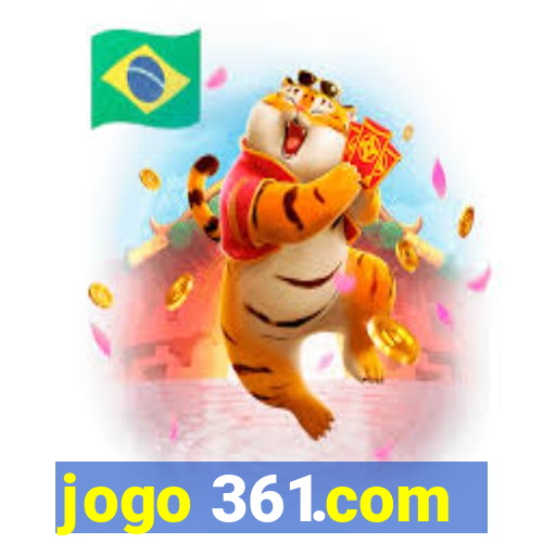 jogo 361.com